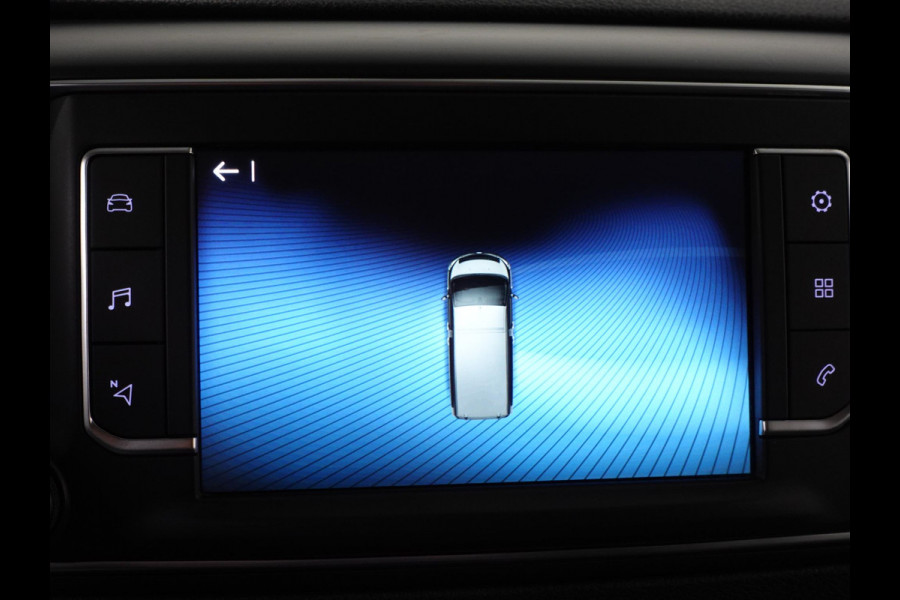 Toyota Proace Shuttle 1.5 D-4D Navigator Long L3H1 |9 Persoons | Navigatie | Parkeersensoren | Carplay | Cruise Control | DAB |