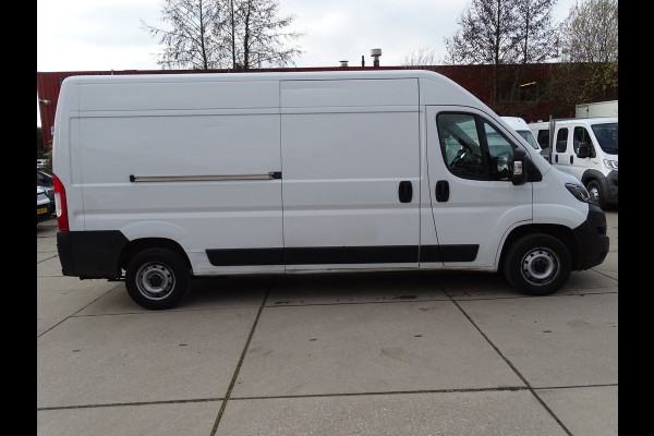 Fiat Ducato 2.2 MultiJet L3H2