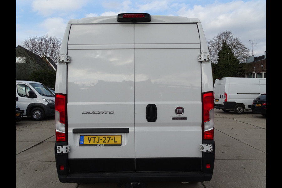 Fiat Ducato 2.2 MultiJet L3H2