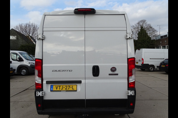 Fiat Ducato 2.2 MultiJet L3H2
