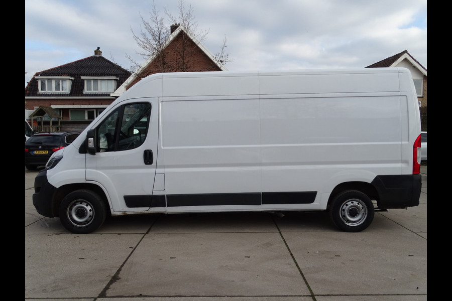 Fiat Ducato 2.2 MultiJet L3H2