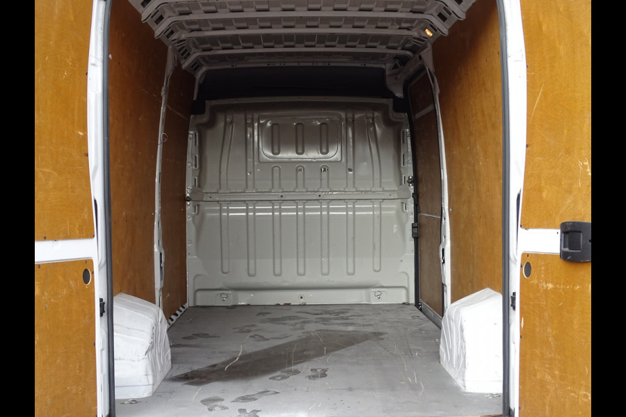 Fiat Ducato 2.2 MultiJet L3H2