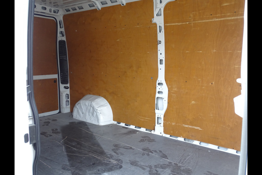 Fiat Ducato 2.2 MultiJet L3H2