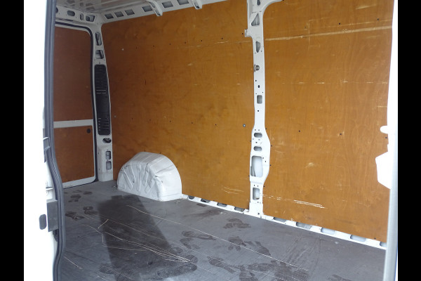 Fiat Ducato 2.2 MultiJet L3H2