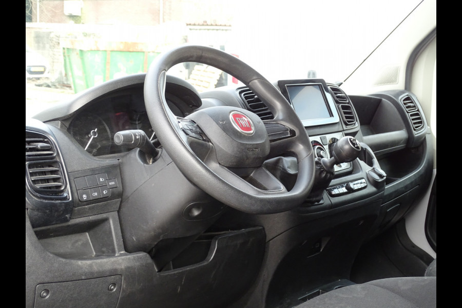 Fiat Ducato 2.2 MultiJet L3H2