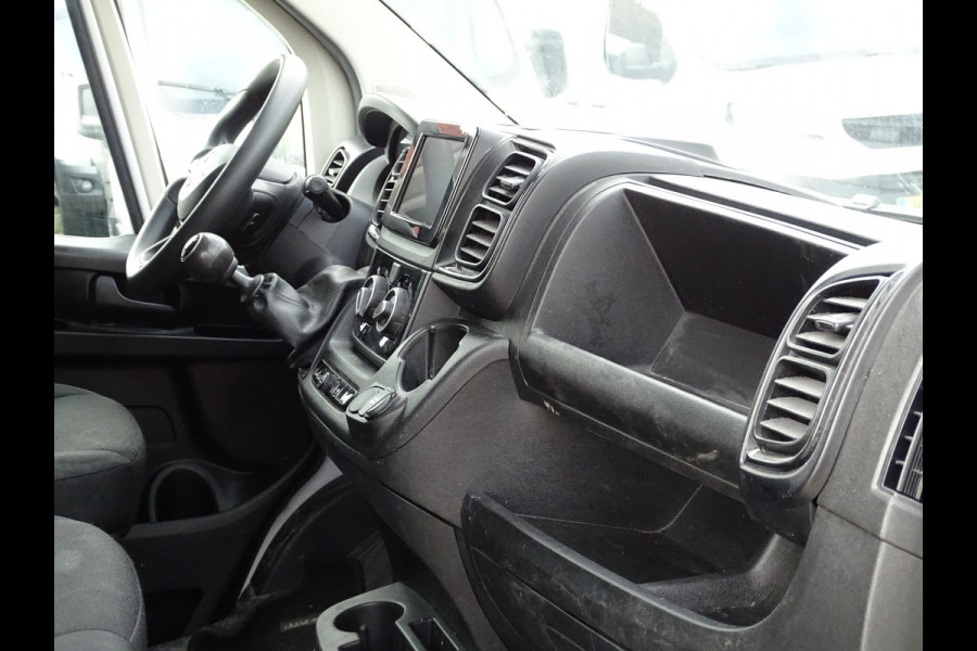 Fiat Ducato 2.2 MultiJet L3H2