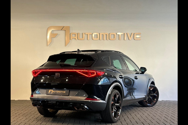 CUPRA Formentor 1.4 e-Hybrid VZ Copper Edition Pano|Memory