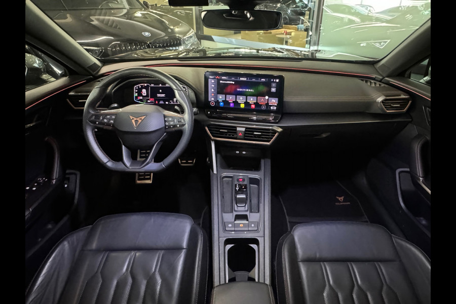 CUPRA Formentor 1.4 e-Hybrid VZ Copper Edition Pano|Memory