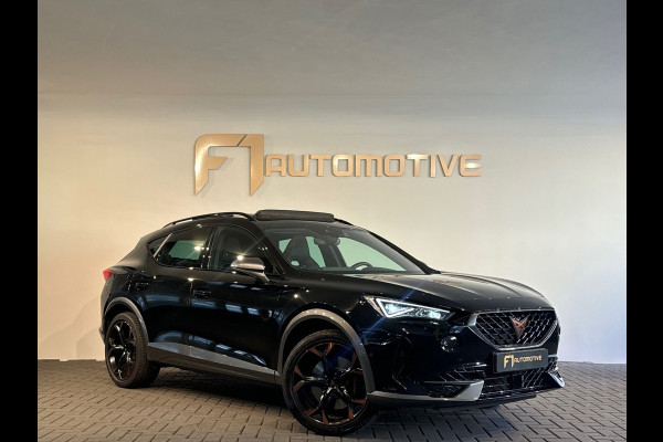 CUPRA Formentor 1.4 e-Hybrid VZ Copper Edition Pano|Memory