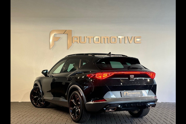 CUPRA Formentor 1.4 e-Hybrid VZ Copper Edition Pano|Memory