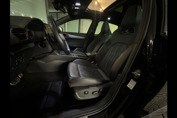 CUPRA Formentor 1.4 e-Hybrid VZ Copper Edition Pano|Memory