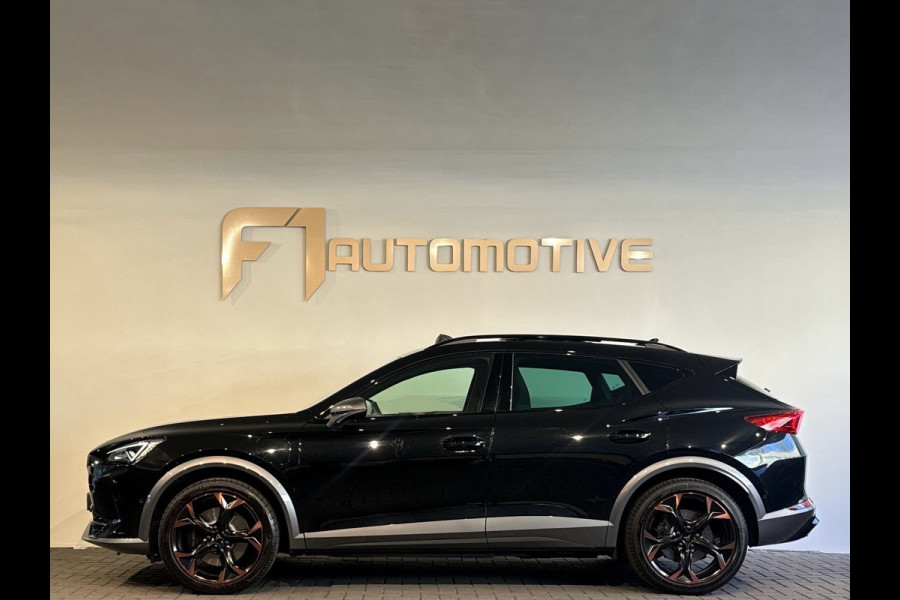 CUPRA Formentor 1.4 e-Hybrid VZ Copper Edition Pano|Memory