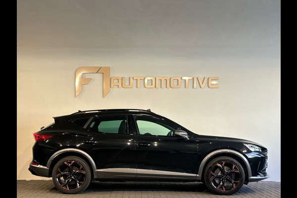 CUPRA Formentor 1.4 e-Hybrid VZ Copper Edition Pano|Memory