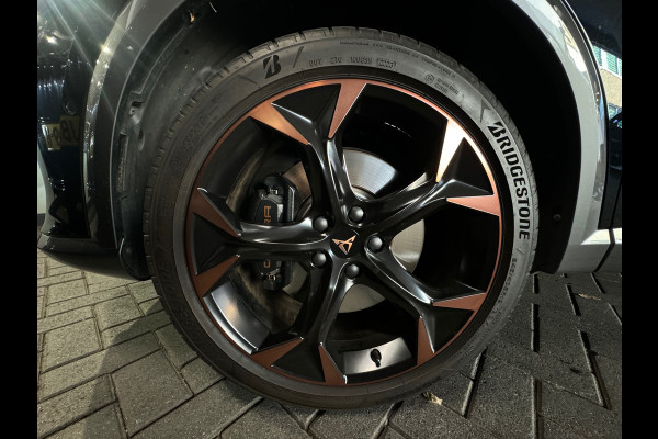 CUPRA Formentor 1.4 e-Hybrid VZ Copper Edition Pano|Memory