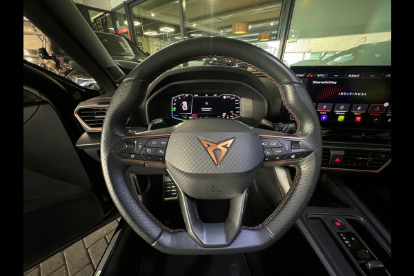 CUPRA Formentor 1.4 e-Hybrid VZ Copper Edition Pano|Memory