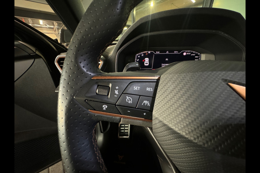 CUPRA Formentor 1.4 e-Hybrid VZ Copper Edition Pano|Memory