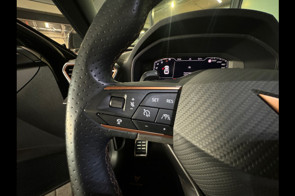 CUPRA Formentor 1.4 e-Hybrid VZ Copper Edition Pano|Memory