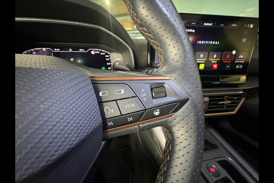 CUPRA Formentor 1.4 e-Hybrid VZ Copper Edition Pano|Memory