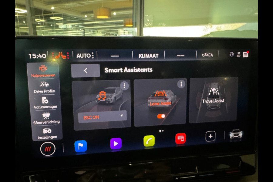 CUPRA Formentor 1.4 e-Hybrid VZ Copper Edition Pano|Memory