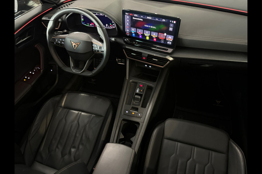 CUPRA Formentor 1.4 e-Hybrid VZ Copper Edition Pano|Memory