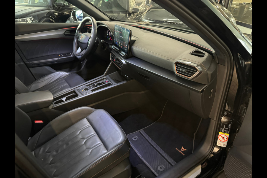 CUPRA Formentor 1.4 e-Hybrid VZ Copper Edition Pano|Memory