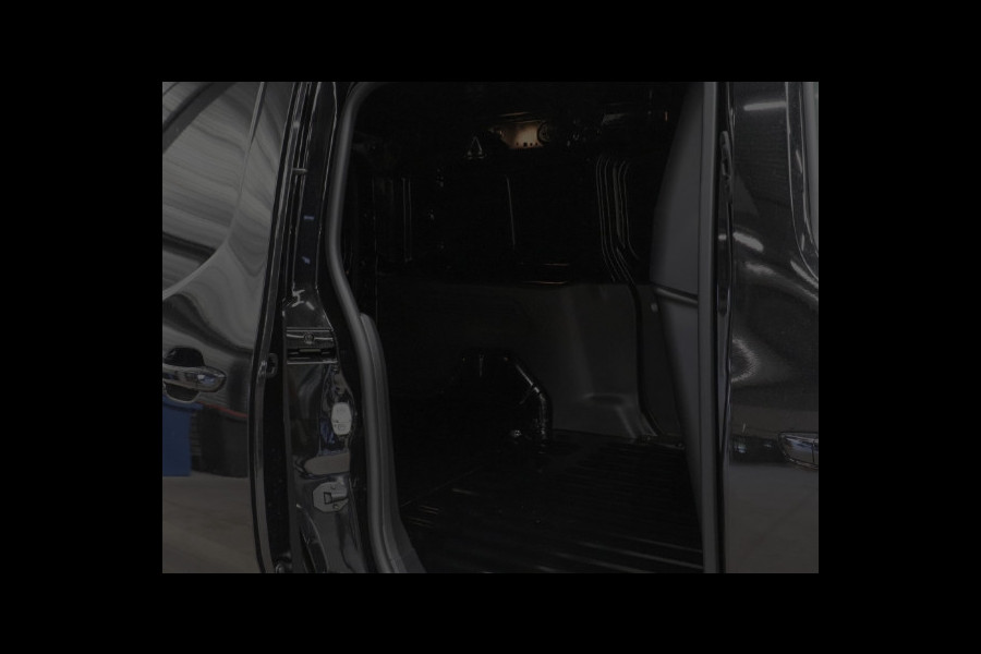 Peugeot Partner 1.5 BlueHDi 130PK L2 Automaat Navigatie Apple Carplay / Android Auto DAB trekhaak Cruise Control Airco Houten bekleding laadruimte