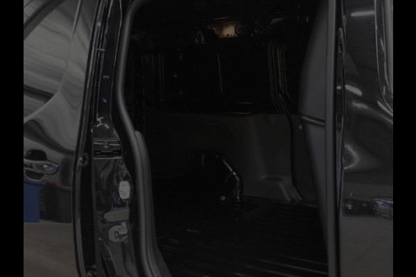 Peugeot Partner 1.5 BlueHDi 130PK L2 Automaat Navigatie Apple Carplay / Android Auto DAB trekhaak Cruise Control Airco Houten bekleding laadruimte