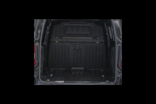 Peugeot Partner 1.5 BlueHDi 130PK L2 Automaat Navigatie Apple Carplay / Android Auto DAB trekhaak Cruise Control Airco Houten bekleding laadruimte