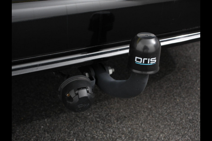 Peugeot Partner 1.5 BlueHDi 130PK L2 Automaat Navigatie Apple Carplay / Android Auto DAB trekhaak Cruise Control Airco Houten bekleding laadruimte