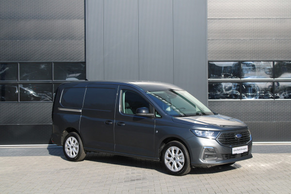 Ford Transit Connect 2.0 EcoBlue L2 Limited 123pk - Automaat - Keyless - ACC - Blindspot - Carplay/Android - Rijklaar