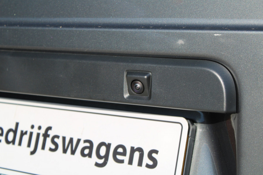 Ford Transit Connect 2.0 EcoBlue L2 Limited 123pk - Automaat - Keyless - ACC - Blindspot - Carplay/Android - Rijklaar