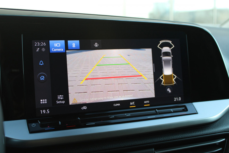 Ford Transit Connect 2.0 EcoBlue L2 Limited 123pk - Automaat - Keyless - ACC - Blindspot - Carplay/Android - Rijklaar