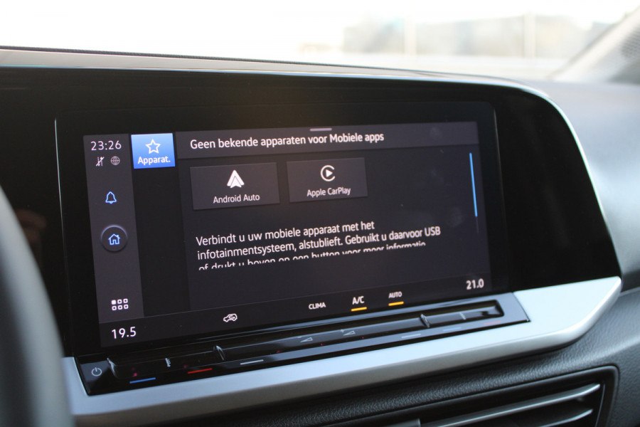 Ford Transit Connect 2.0 EcoBlue L2 Limited 123pk - Automaat - Keyless - ACC - Blindspot - Carplay/Android - Rijklaar