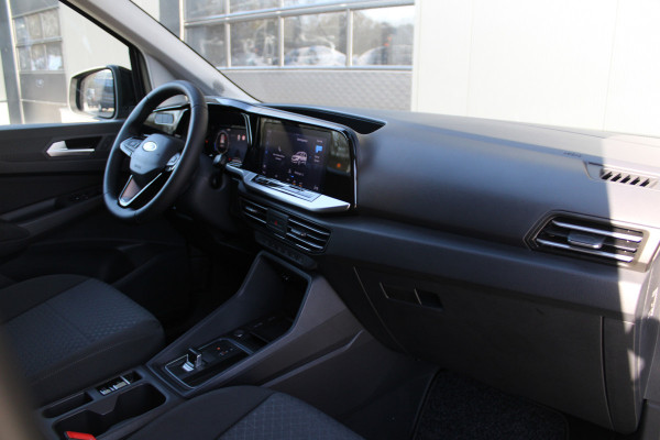 Ford Transit Connect 2.0 EcoBlue L2 Limited 123pk - Automaat - Keyless - ACC - Blindspot - Carplay/Android - Rijklaar