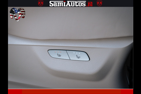 Mercedes-Benz V-Klasse AMG VIP PURE LUXE 6 PERSOONS | 4-MATIC | LANG | PANO DAK | EXCLUSIVE | ADAPTIVE CRUISE | ALCANTARA HEMEL | BURMESTER | 6 X STOELEN VERWARMD EN GEKOELD | ROYALE (CLASS) BEEN RUIMTE |