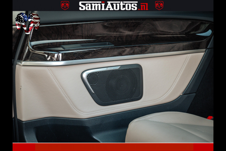 Mercedes-Benz V-Klasse AMG VIP PURE LUXE 6 PERSOONS | 4-MATIC | LANG | PANO DAK | EXCLUSIVE | ADAPTIVE CRUISE | ALCANTARA HEMEL | BURMESTER | 6 X STOELEN VERWARMD EN GEKOELD | ROYALE (CLASS) BEEN RUIMTE |