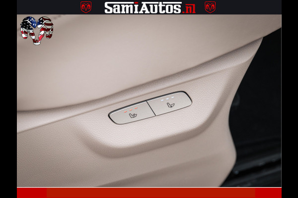 Mercedes-Benz V-Klasse AMG VIP PURE LUXE 6 PERSOONS | 4-MATIC | LANG | PANO DAK | EXCLUSIVE | ADAPTIVE CRUISE | ALCANTARA HEMEL | BURMESTER | 6 X STOELEN VERWARMD EN GEKOELD | ROYALE (CLASS) BEEN RUIMTE |