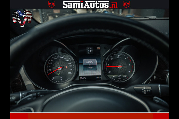 Mercedes-Benz V-Klasse AMG VIP PURE LUXE 6 PERSOONS | 4-MATIC | LANG | PANO DAK | EXCLUSIVE | ADAPTIVE CRUISE | ALCANTARA HEMEL | BURMESTER | 6 X STOELEN VERWARMD EN GEKOELD | ROYALE (CLASS) BEEN RUIMTE |