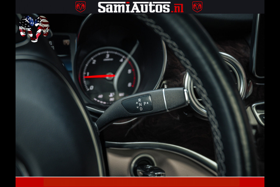 Mercedes-Benz V-Klasse AMG VIP PURE LUXE 6 PERSOONS | 4-MATIC | LANG | PANO DAK | EXCLUSIVE | ADAPTIVE CRUISE | ALCANTARA HEMEL | BURMESTER | 6 X STOELEN VERWARMD EN GEKOELD | ROYALE (CLASS) BEEN RUIMTE |