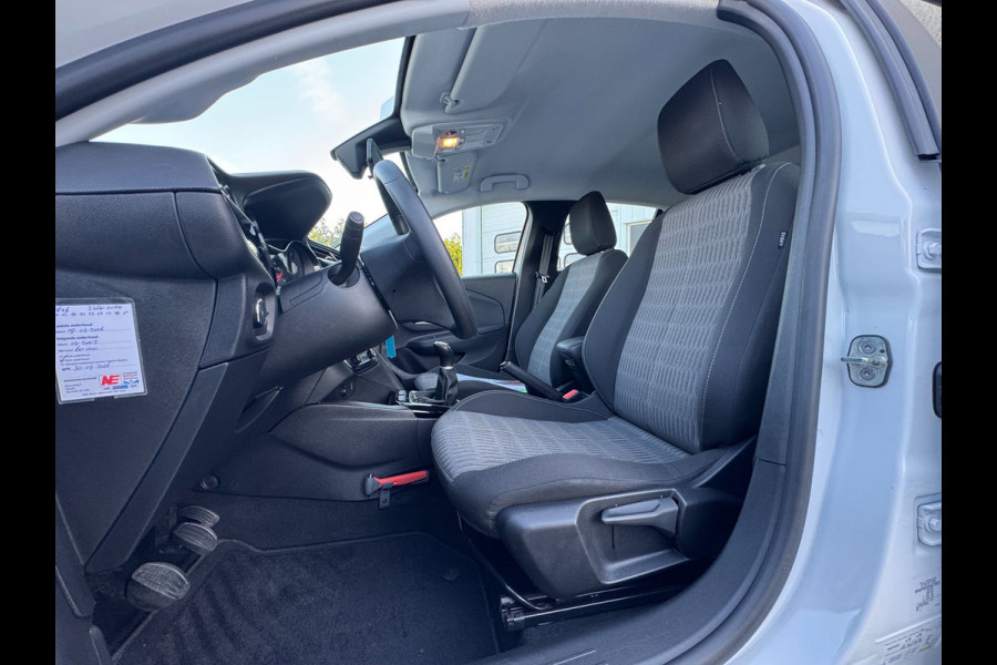 Opel Corsa 1.2 Edition 1E EIGENAAR / NL AUTO / CRUISE / CARPLAY / ECC / LMV / PDC / BTW