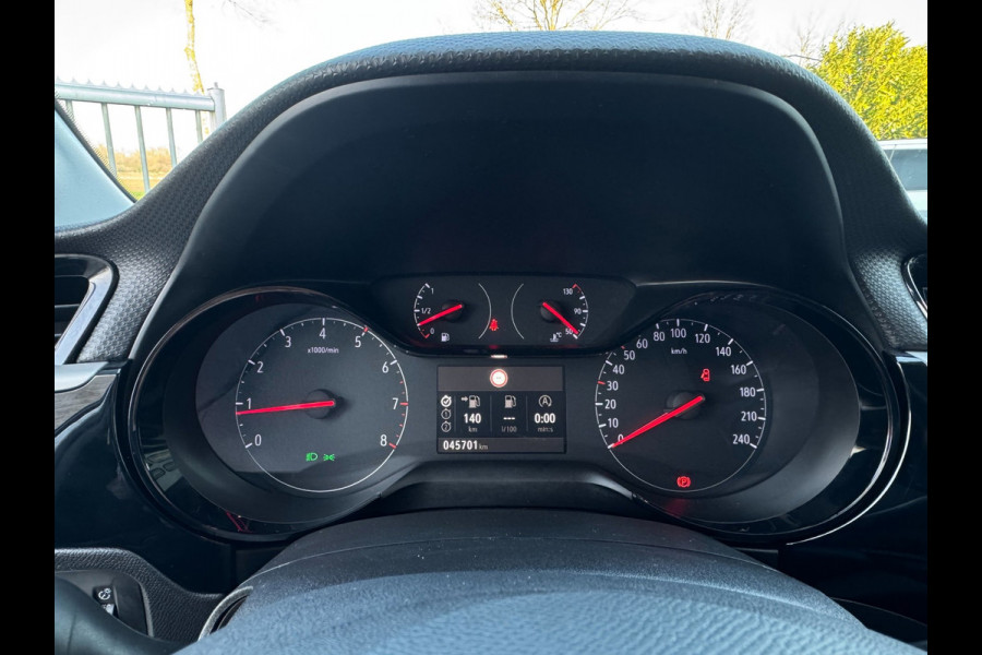 Opel Corsa 1.2 Edition 1E EIGENAAR / NL AUTO / CRUISE / CARPLAY / ECC / LMV / PDC / BTW