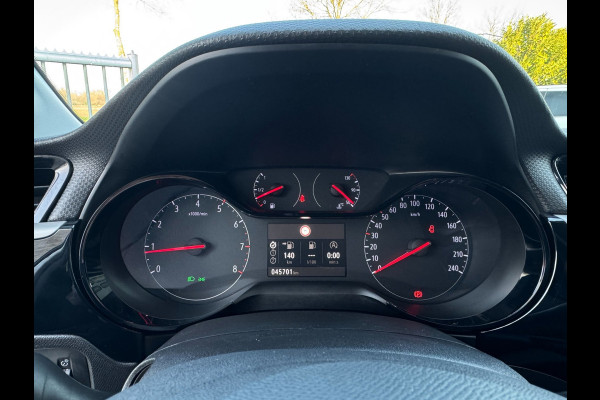 Opel Corsa 1.2 Edition 1E EIGENAAR / NL AUTO / CRUISE / CARPLAY / ECC / LMV / PDC / BTW