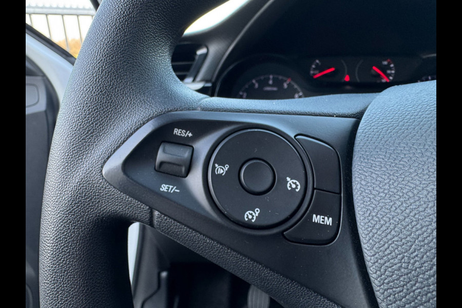 Opel Corsa 1.2 Edition 1E EIGENAAR / NL AUTO / CRUISE / CARPLAY / ECC / LMV / PDC / BTW