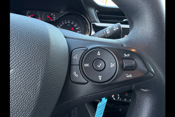 Opel Corsa 1.2 Edition 1E EIGENAAR / NL AUTO / CRUISE / CARPLAY / ECC / LMV / PDC / BTW