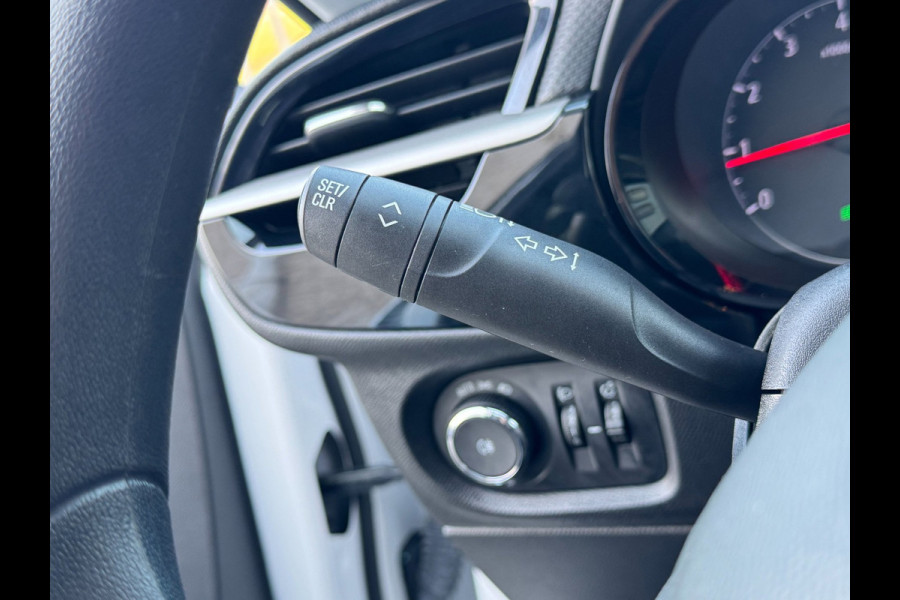 Opel Corsa 1.2 Edition 1E EIGENAAR / NL AUTO / CRUISE / CARPLAY / ECC / LMV / PDC / BTW