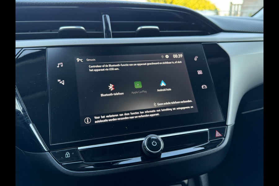Opel Corsa 1.2 Edition 1E EIGENAAR / NL AUTO / CRUISE / CARPLAY / ECC / LMV / PDC / BTW
