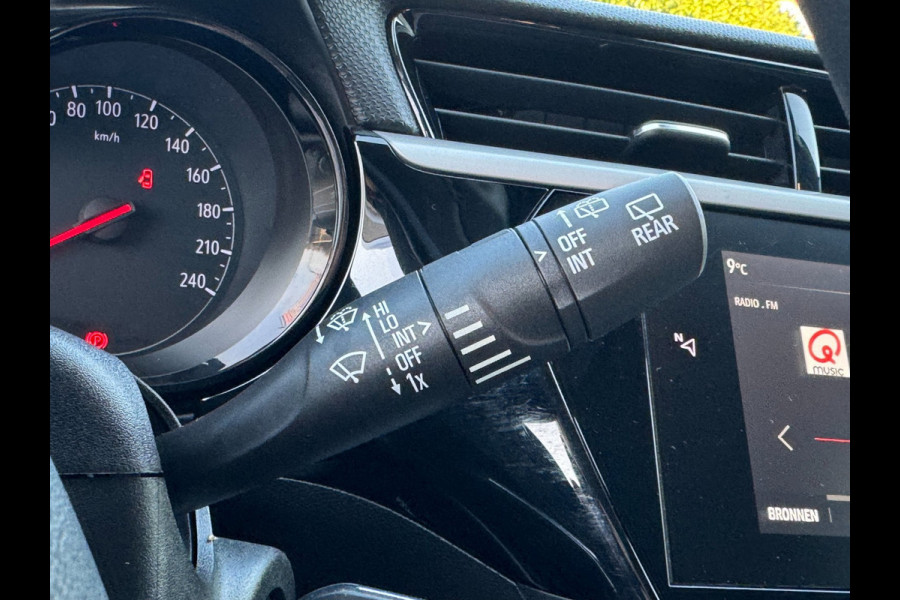 Opel Corsa 1.2 Edition 1E EIGENAAR / NL AUTO / CRUISE / CARPLAY / ECC / LMV / PDC / BTW