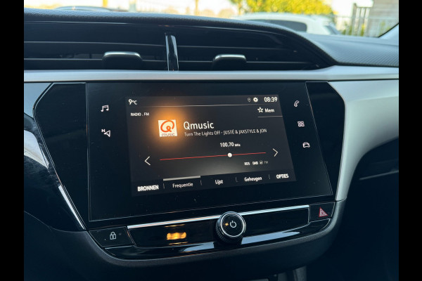 Opel Corsa 1.2 Edition 1E EIGENAAR / NL AUTO / CRUISE / CARPLAY / ECC / LMV / PDC / BTW