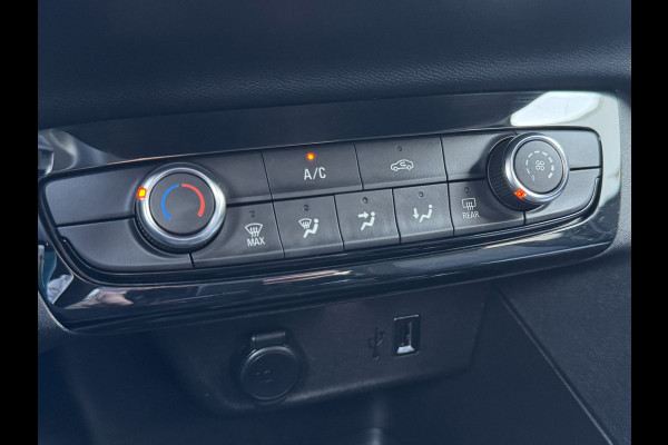 Opel Corsa 1.2 Edition 1E EIGENAAR / NL AUTO / CRUISE / CARPLAY / ECC / LMV / PDC / BTW