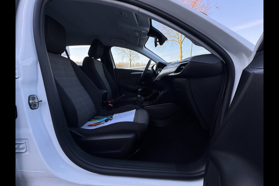 Opel Corsa 1.2 Edition 1E EIGENAAR / NL AUTO / CRUISE / CARPLAY / ECC / LMV / PDC / BTW
